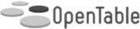 OpenTable Logo (EUIPO, 13.11.2006)
