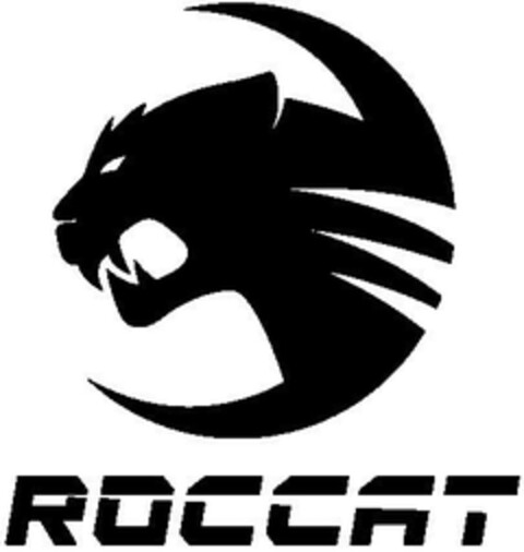 ROCCAT Logo (EUIPO, 27.12.2006)