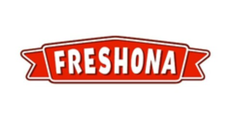 FRESHONA Logo (EUIPO, 09.02.2007)