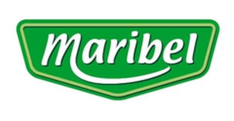 Maribel Logo (EUIPO, 13.02.2007)