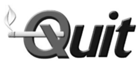 Quit Logo (EUIPO, 14.05.2007)