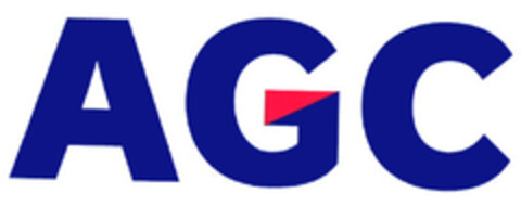 AGC Logo (EUIPO, 30.05.2007)