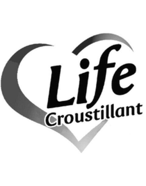 Life Croustillant Logo (EUIPO, 19.06.2007)