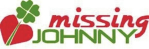 missing JOHNNY Logo (EUIPO, 19.07.2007)