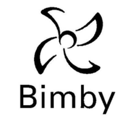 Bimby Logo (EUIPO, 09/19/2007)