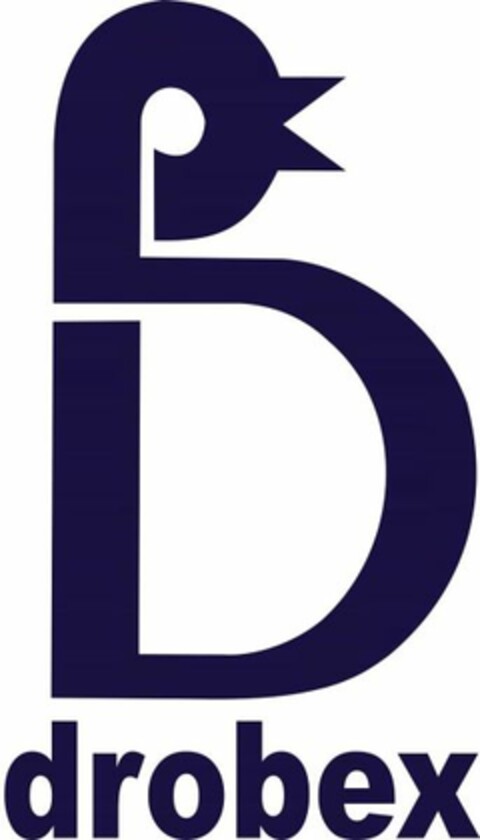 drobex Logo (EUIPO, 10/16/2007)