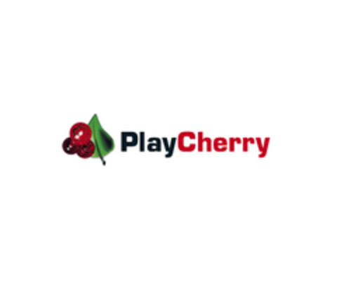 PlayCherry Logo (EUIPO, 12/21/2007)