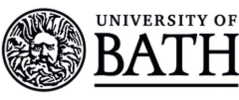 UNIVERSITY OF BATH Logo (EUIPO, 21.12.2007)