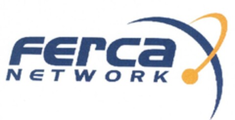 ferca NETWORK Logo (EUIPO, 12/27/2007)