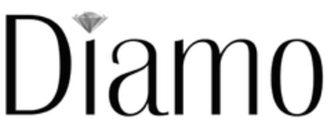 Diamo Logo (EUIPO, 08.01.2008)