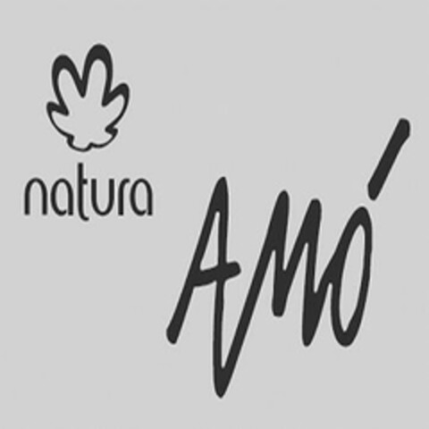 AMÓ natura Logo (EUIPO, 20.02.2008)