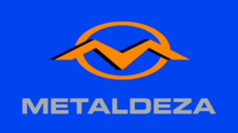 METALDEZA Logo (EUIPO, 26.05.2008)