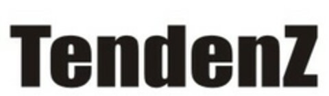 Tendenz Logo (EUIPO, 04/07/2008)