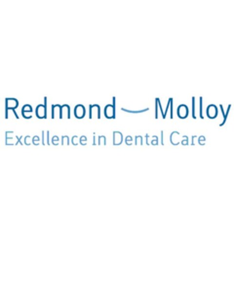 Redmond Molloy Excellence in Dental Care Logo (EUIPO, 19.05.2008)