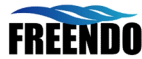 FREENDO Logo (EUIPO, 08.08.2008)