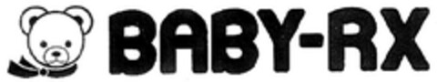 BABY-RX Logo (EUIPO, 23.09.2008)
