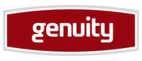 genvity Logo (EUIPO, 10/29/2008)