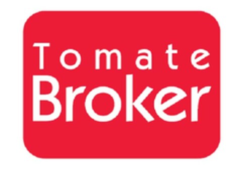 Tomate Broker Logo (EUIPO, 21.11.2008)