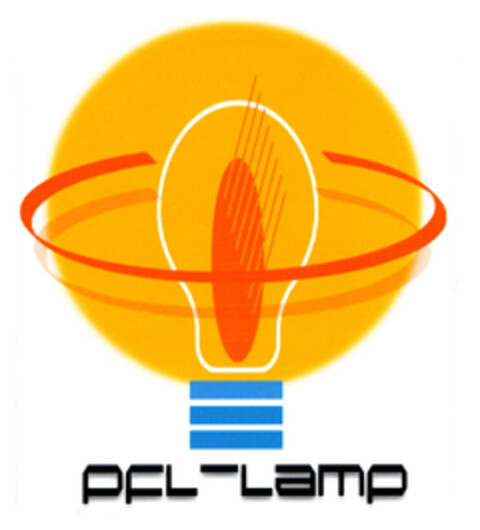 PFL-LAMP Logo (EUIPO, 13.02.2009)