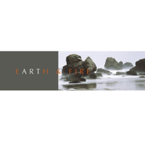 EARTH & FIRE Logo (EUIPO, 23.04.2009)