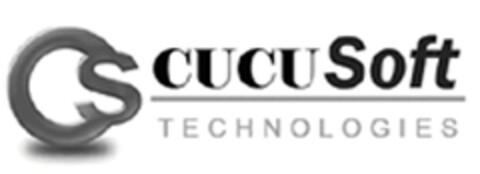 CS CUCUSoft TECHNOLOGIES Logo (EUIPO, 15.06.2009)