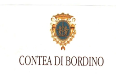 CONTEA DI BORDINO Logo (EUIPO, 07/02/2009)