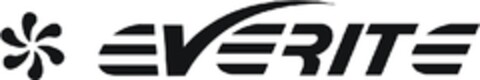 EVERITE Logo (EUIPO, 17.08.2009)