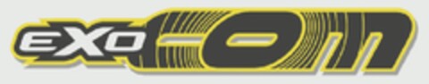exocom Logo (EUIPO, 31.08.2009)