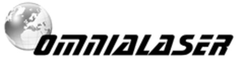 OMNIALASER Logo (EUIPO, 21.10.2009)