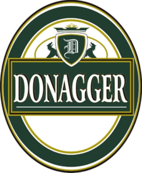 DONAGGER Logo (EUIPO, 11/02/2009)