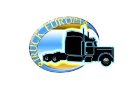 TRUCK EUROPA Logo (EUIPO, 14.12.2009)