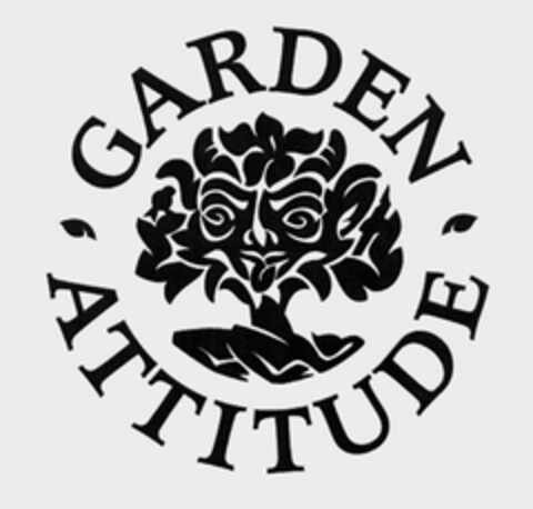 GARDEN ATTITUDE Logo (EUIPO, 19.01.2010)