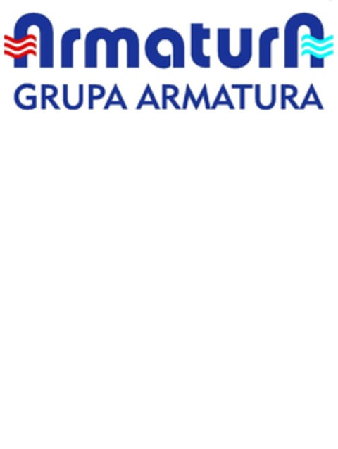 ArmaturA GRUPA ARMATURA Logo (EUIPO, 31.03.2010)