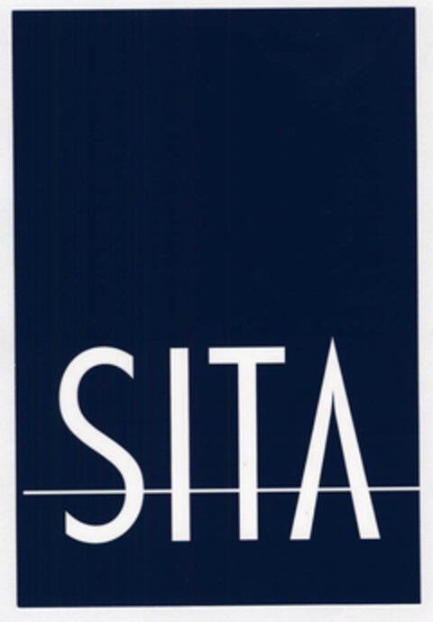 SITA Logo (EUIPO, 22.03.2010)