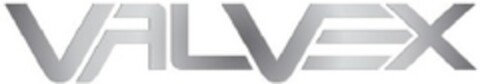 VALVEX Logo (EUIPO, 26.06.2010)