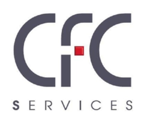 CFC SERVICES Logo (EUIPO, 30.06.2010)