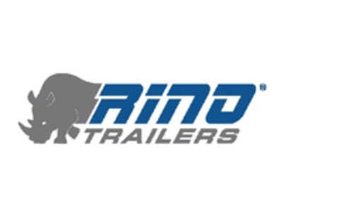 RINO TRAILERS Logo (EUIPO, 30.06.2010)