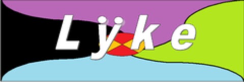 LYKE Logo (EUIPO, 14.09.2010)