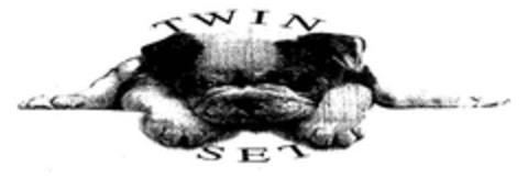 TWIN SET Logo (EUIPO, 11/29/2010)