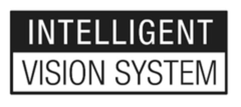 INTELLIGENT VISION SYSTEM Logo (EUIPO, 12/14/2010)