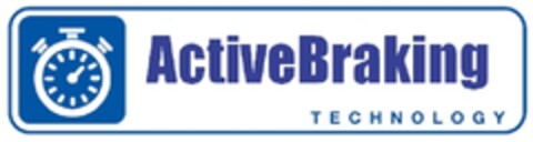 ActiveBraking Technology Logo (EUIPO, 21.12.2010)