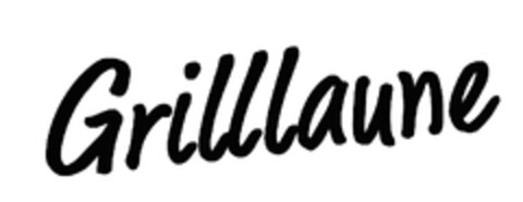 GRILLAUNE Logo (EUIPO, 03/10/2011)
