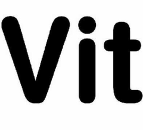 VIT Logo (EUIPO, 31.03.2011)