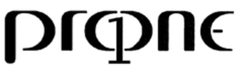 proone1 Logo (EUIPO, 12.04.2011)