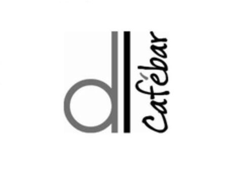 dl cafébar Logo (EUIPO, 13.04.2011)