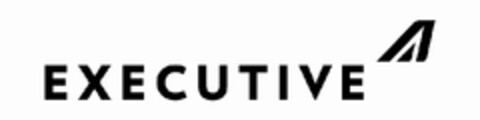 EXECUTIVE Logo (EUIPO, 20.04.2011)