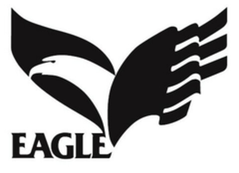 EAGLE Logo (EUIPO, 05/09/2008)