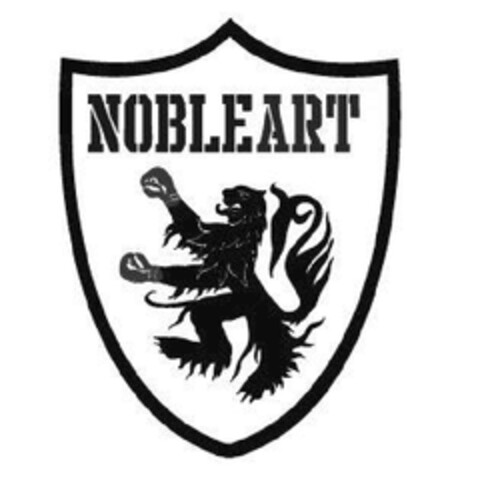 NOBLEART Logo (EUIPO, 06/15/2011)