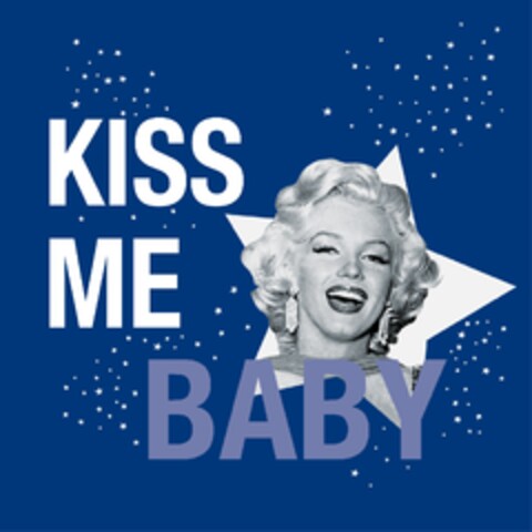 Kiss Me Baby Logo (EUIPO, 11.07.2011)