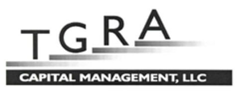 TGRA CAPITAL MANAGEMENT, LLC Logo (EUIPO, 26.07.2011)